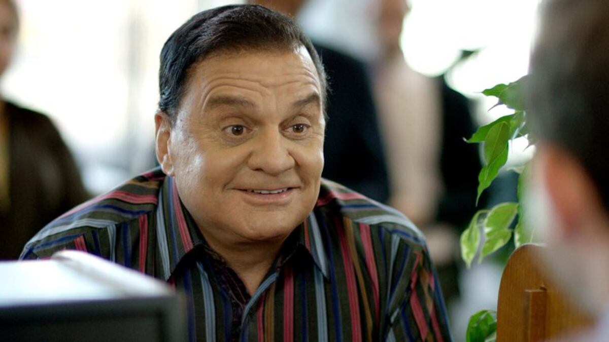 Murió de coronavirus Fernando Hidalgo, presentador y humorista cubano en la TV estadounidense