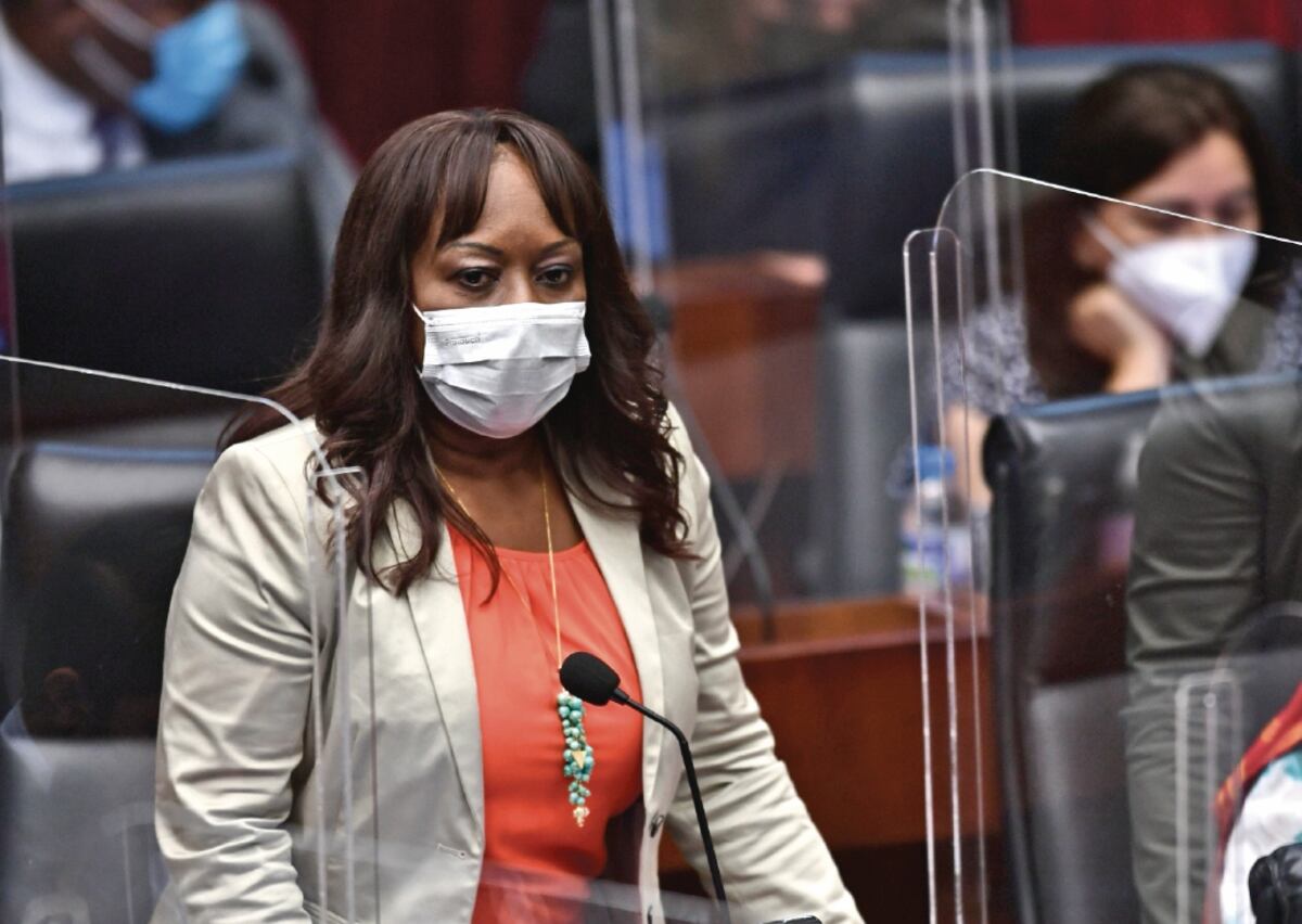 Arraiján necesita es empleos para su gente y no la creación de más corregimientos