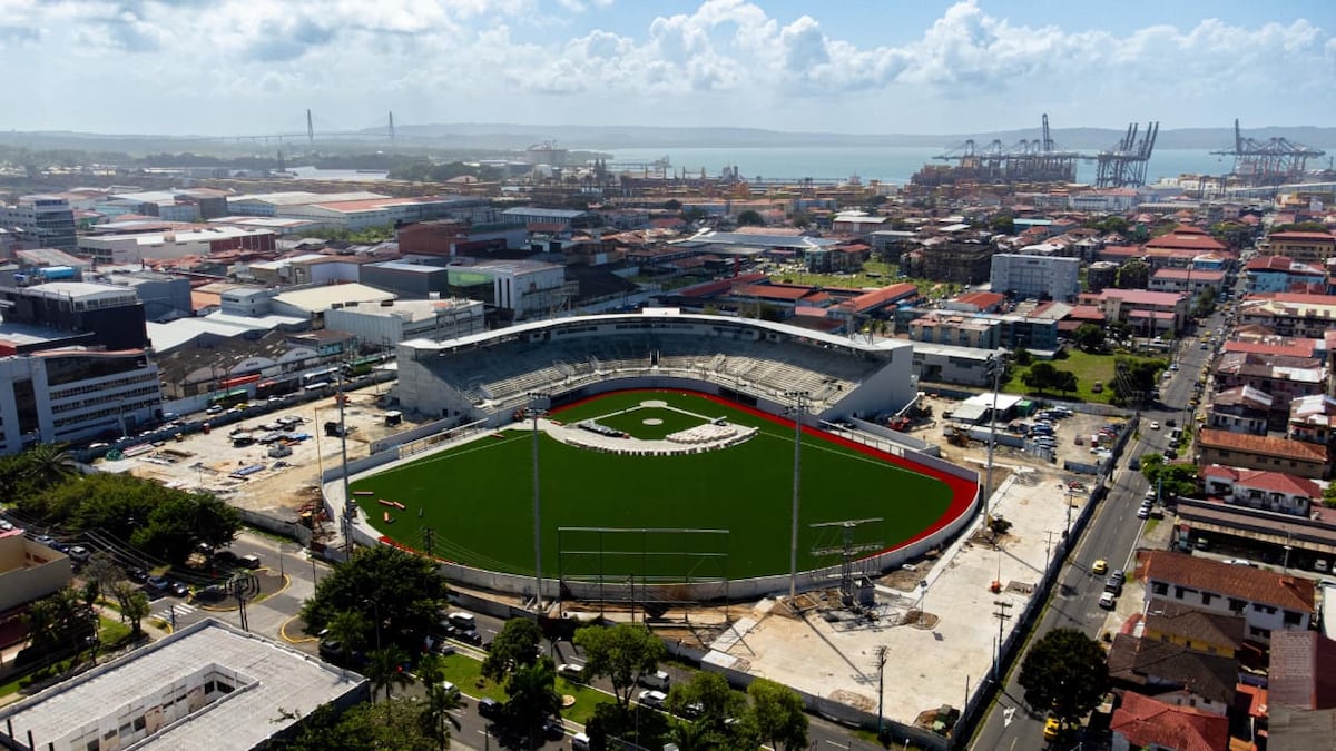 Mariano Bula: Colón vuelve a casa en el Béisbol Mayor 2026