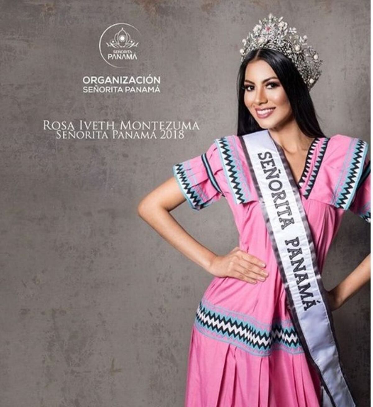 Escándalo. Gay se disfraza de Rosa Montezuma en fiesta de Halloween y se formó