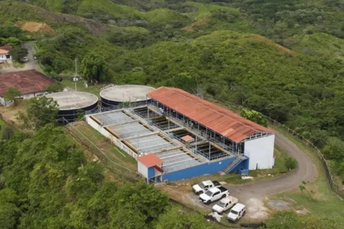 EE.UU. ayudará a diagnosticar ríos y plantas potabilizadoras para atender la crisis de agua potable en Azuero