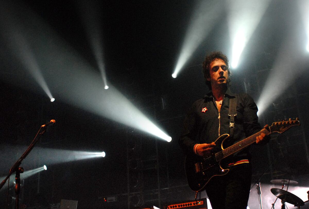 Regalo de Navidad: Soda Stereo anuncia show en Panamá para el 2020