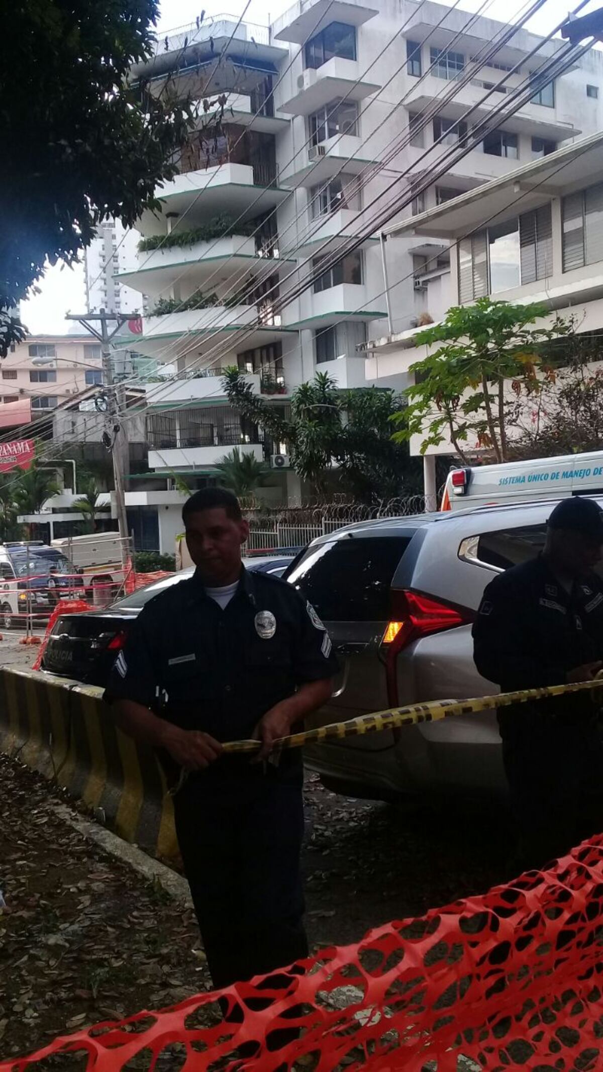 ¡NUEVO GIRO! Se da en los asesinatos de vía Argentina y es escalofriante