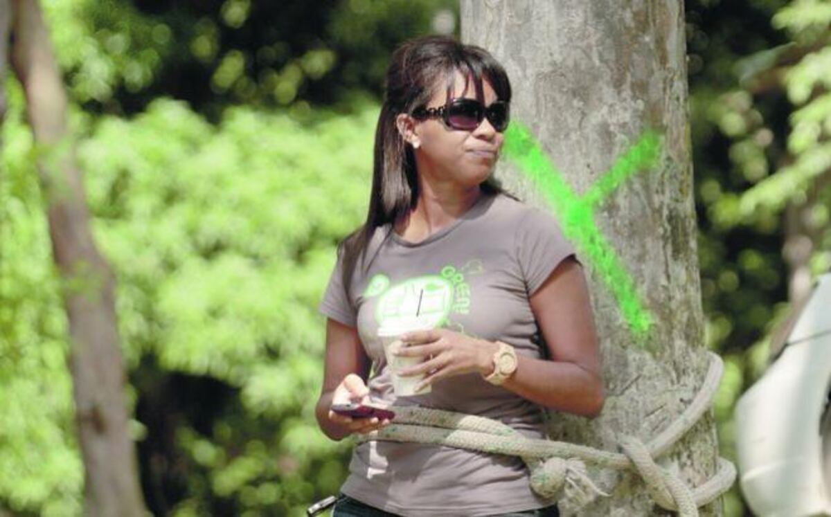 Vicealcaldesa Banfield buscará por la libre postulación la Alcaldía de Panamá