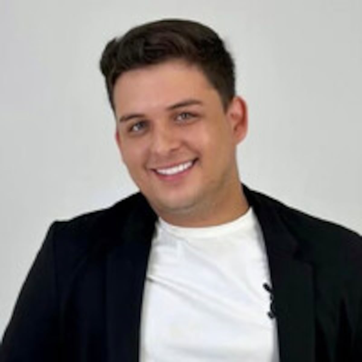 Encuentran cuerpo que sería el de Esteban De León; en 2012 pidió ‘un alto a la violencia’ en el programa Canta Conmigo