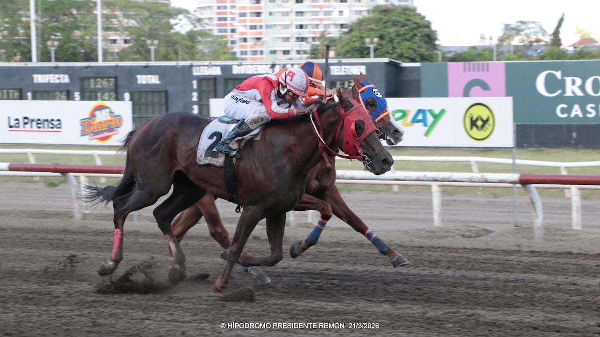 Domingo de velocidad: llega el Clásico Pitín De Obarrio