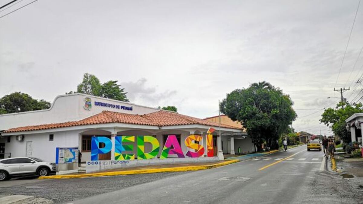 Alcalde de Pedasí confirma primer caso de covid-19