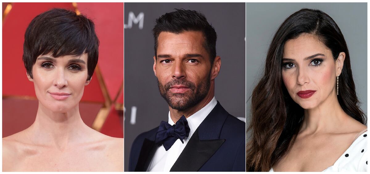 De presentadores y homenajes, la fiebre por los Grammy Latinos sube de intensidad