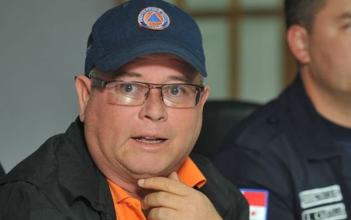 Exdirector del Sinaproc pide orar por su colaborador herido en hostal en Antón 