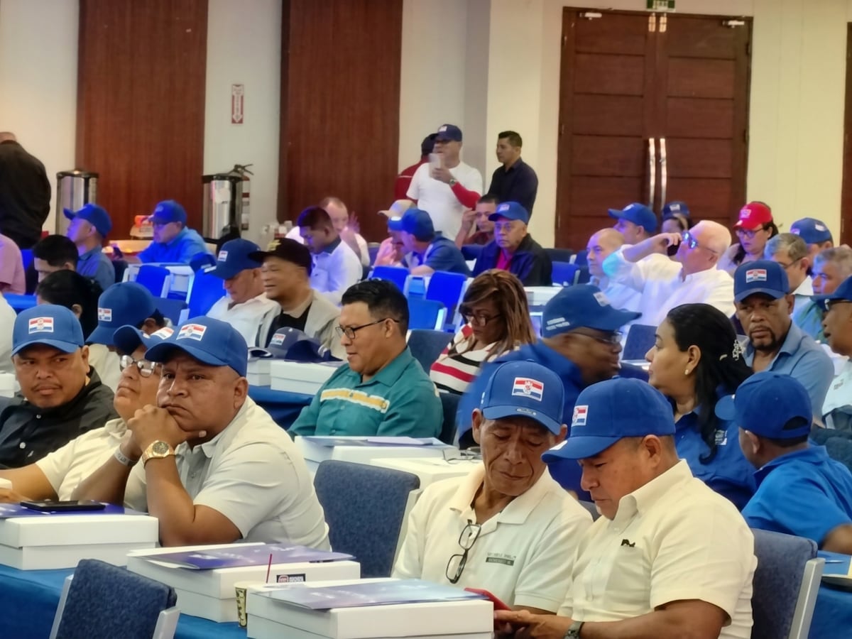 El PRD lanza sus primeros dardos al nuevo Vamos
