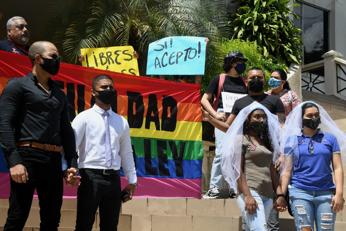 Piden a la Corte no dilatar más fallo sobre matrimonio igualitario