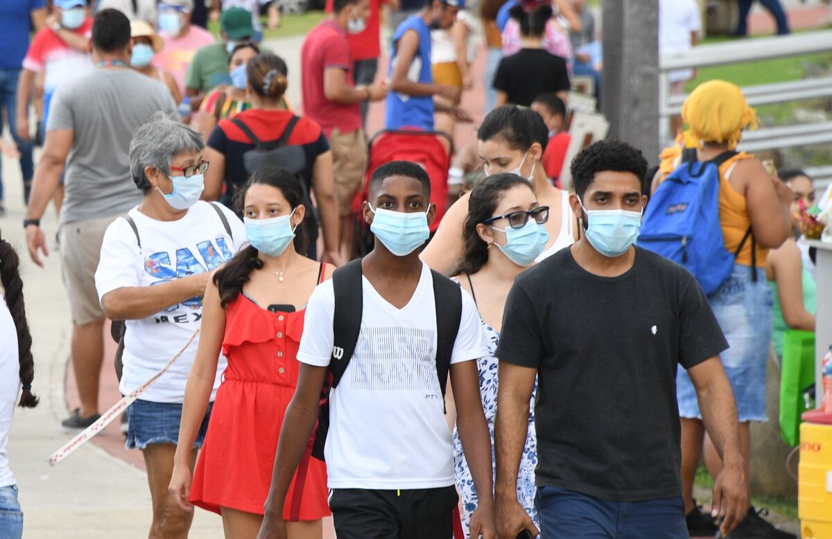 El desempleo juvenil se duplica revela encuesta de la Contraloría General de la República