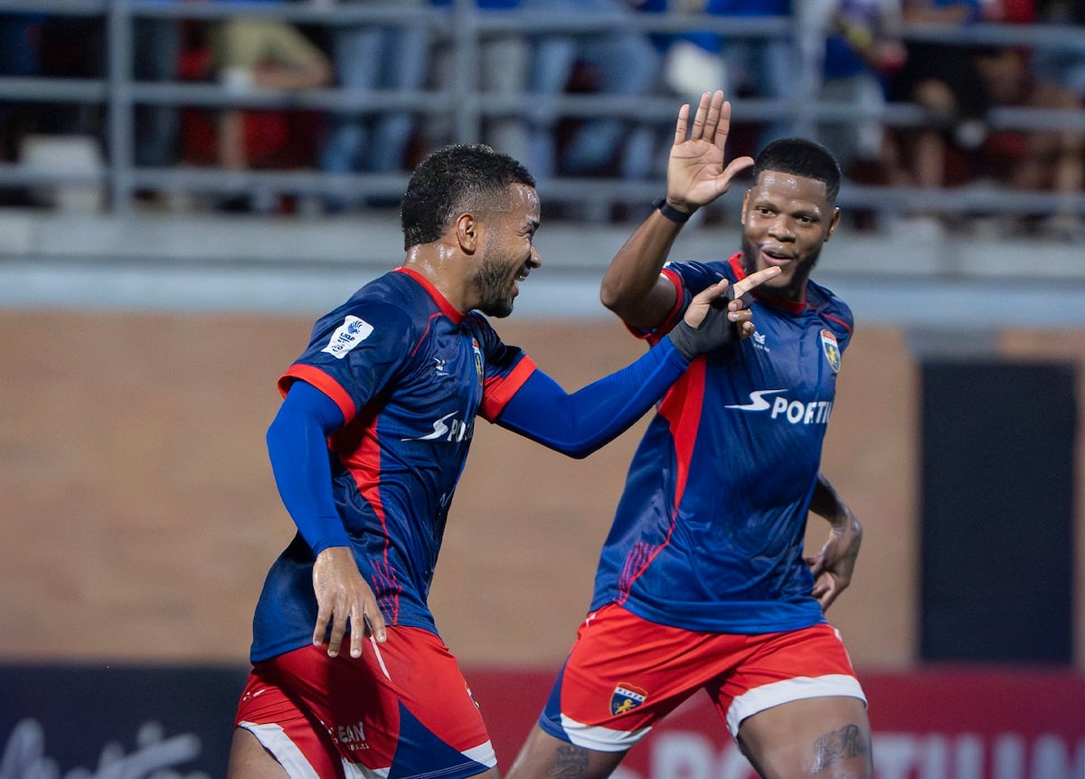 Torneo al rojo vivo: ¿Quién manda en la LPF?