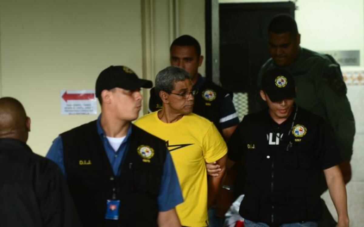 LO ÚLTIMO | Dan país por cárcel para Rafael Guardia Jaén