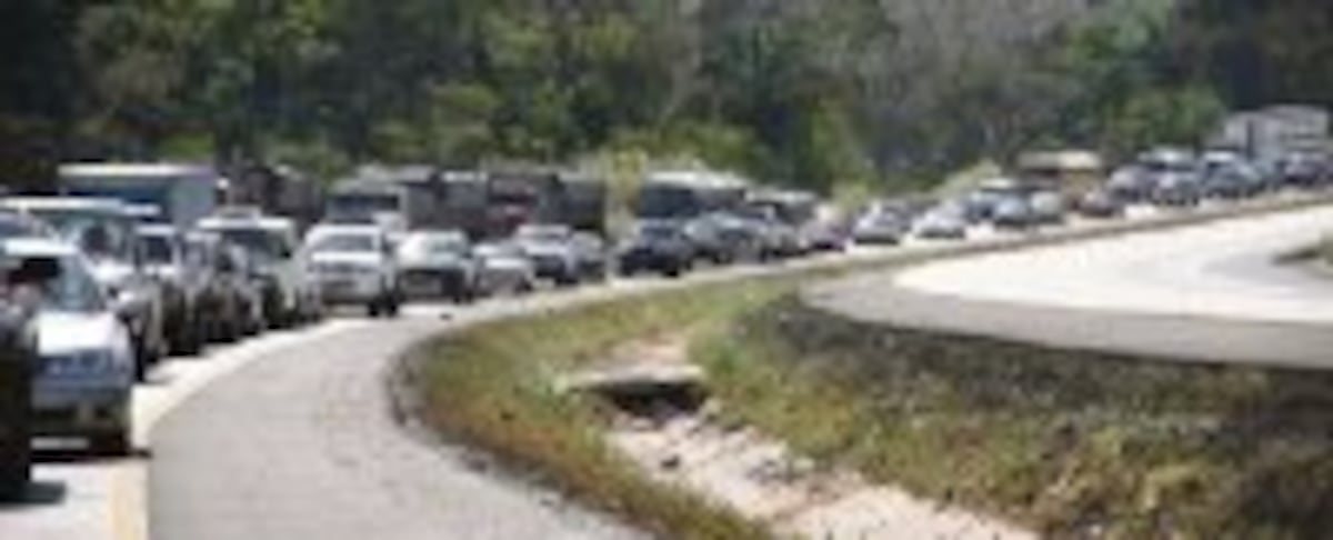 Ministros de Energía de Centroamérica acuerdan plan para rescatar al sector