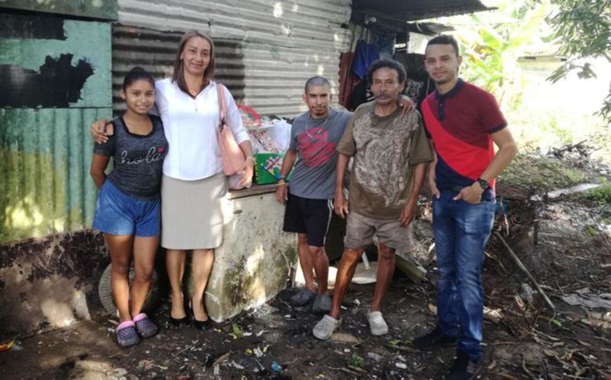 PIDEN JUSTICIA. Joven estaba de cumpleaños el día que fue arrollada por diputado