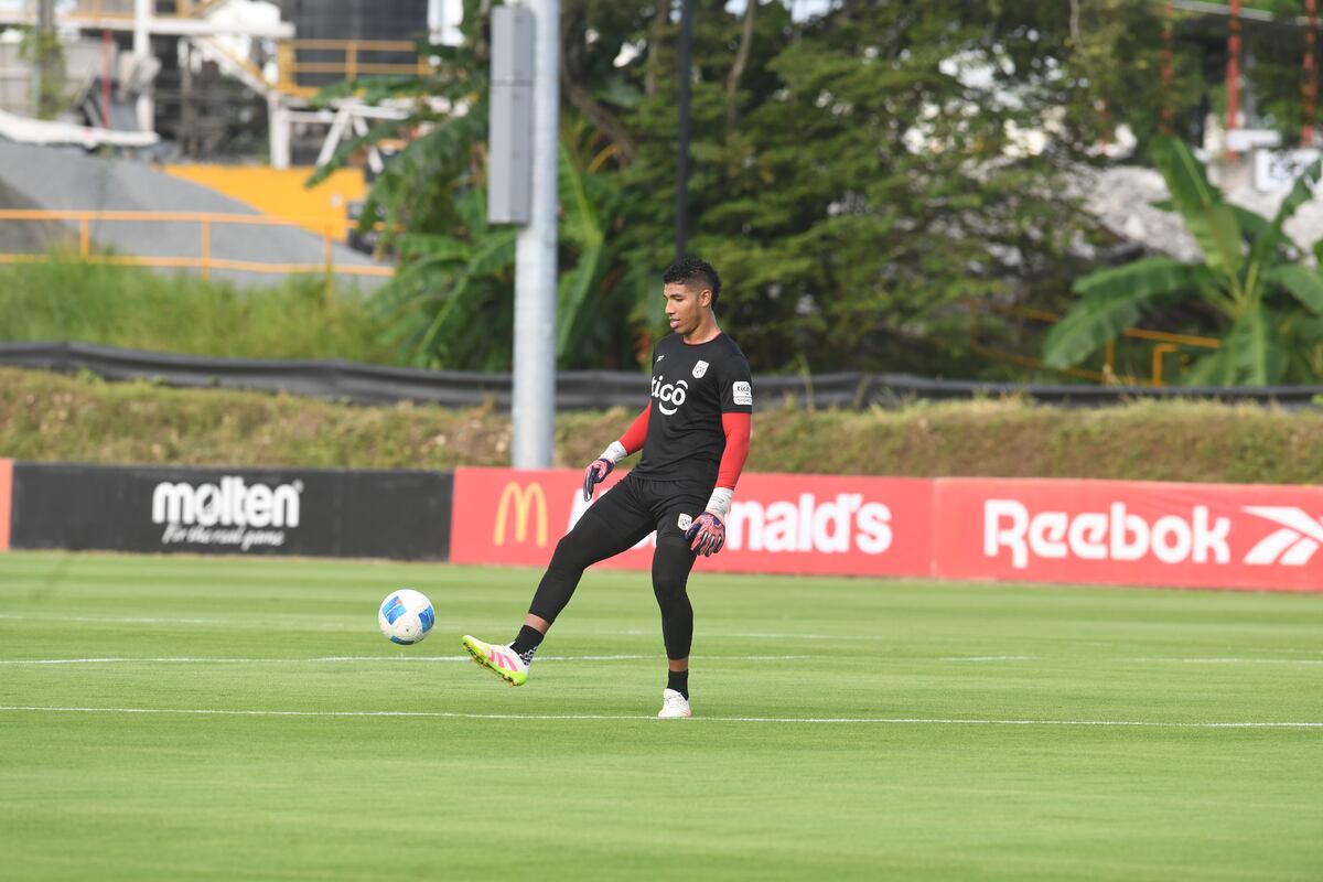 ¡A romper la mala racha! Panamá inicia su misión rumbo al Cuscatlán