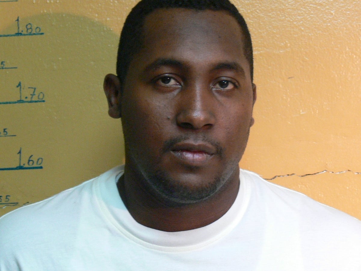 ‘Cholo Chorrillo’ rechaza vinculación con la masacre de La Joyita