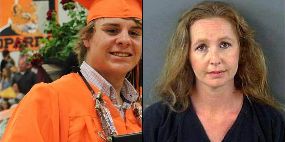 Maestra abusa de alumno y este decide suicidarse