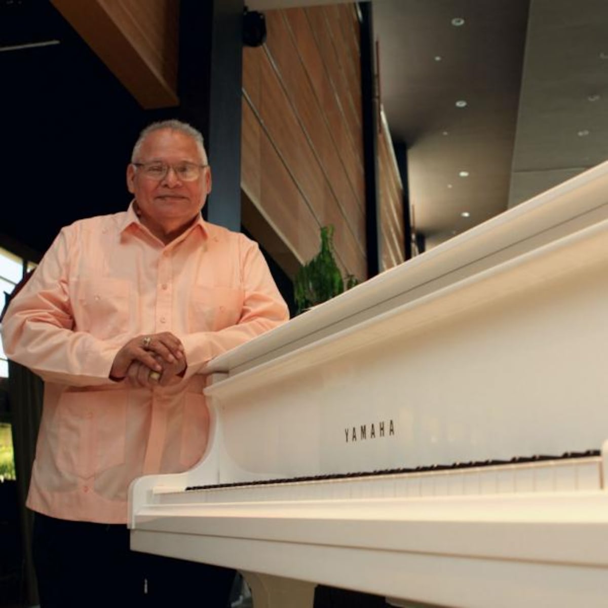 Muere Cristóbal ‘Toby’ Muñoz