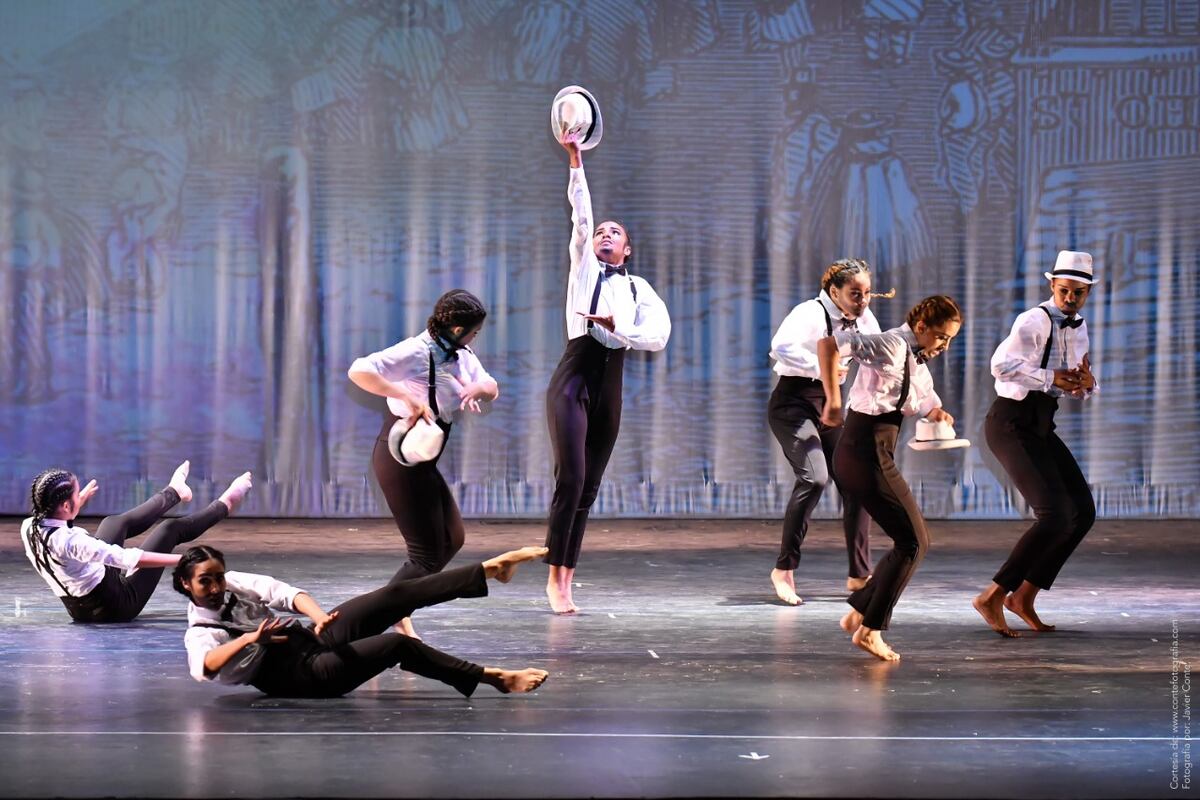Feliz cumpleaños. Panamá está de plácemes, la Escuela Nacional de Danzas cumple 73 años