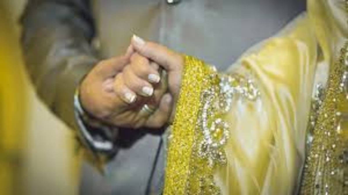 Huelga de adules paraliza bodas en Marruecos a horas del Ramadán