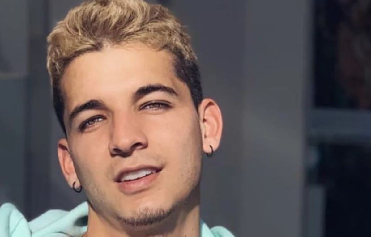 Tiro en la cabeza. Mató a cantante colombiano, mira su último mensaje 