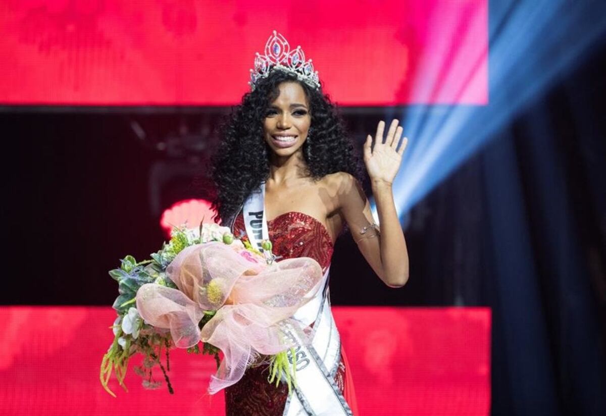 Acusan a Señorita Panamá de hacer bullying a Miss República Dominicana