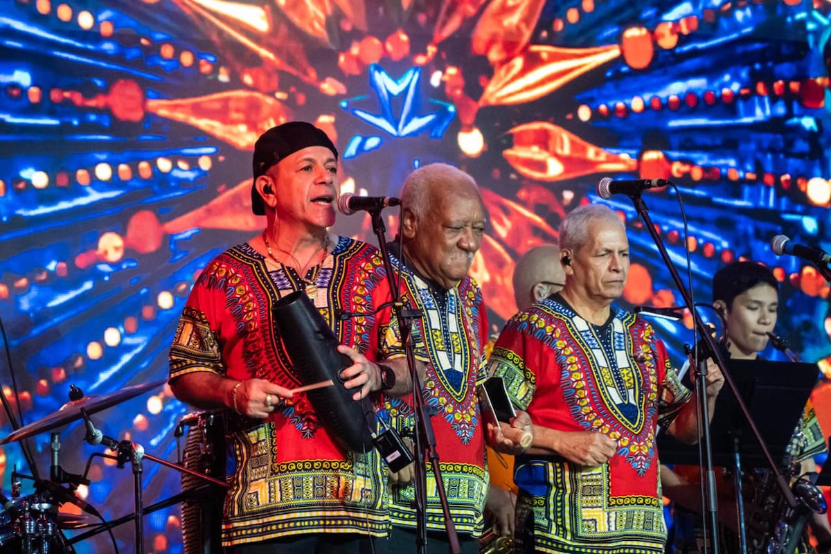 Fiesta caribeña: ‘The Beachers’ celebran su legado con show gratuito