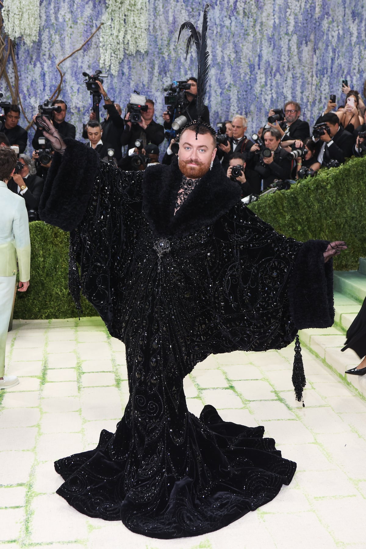 Met Gala 2026: los mejores looks que robaron miradas y dejaron a todos en shock