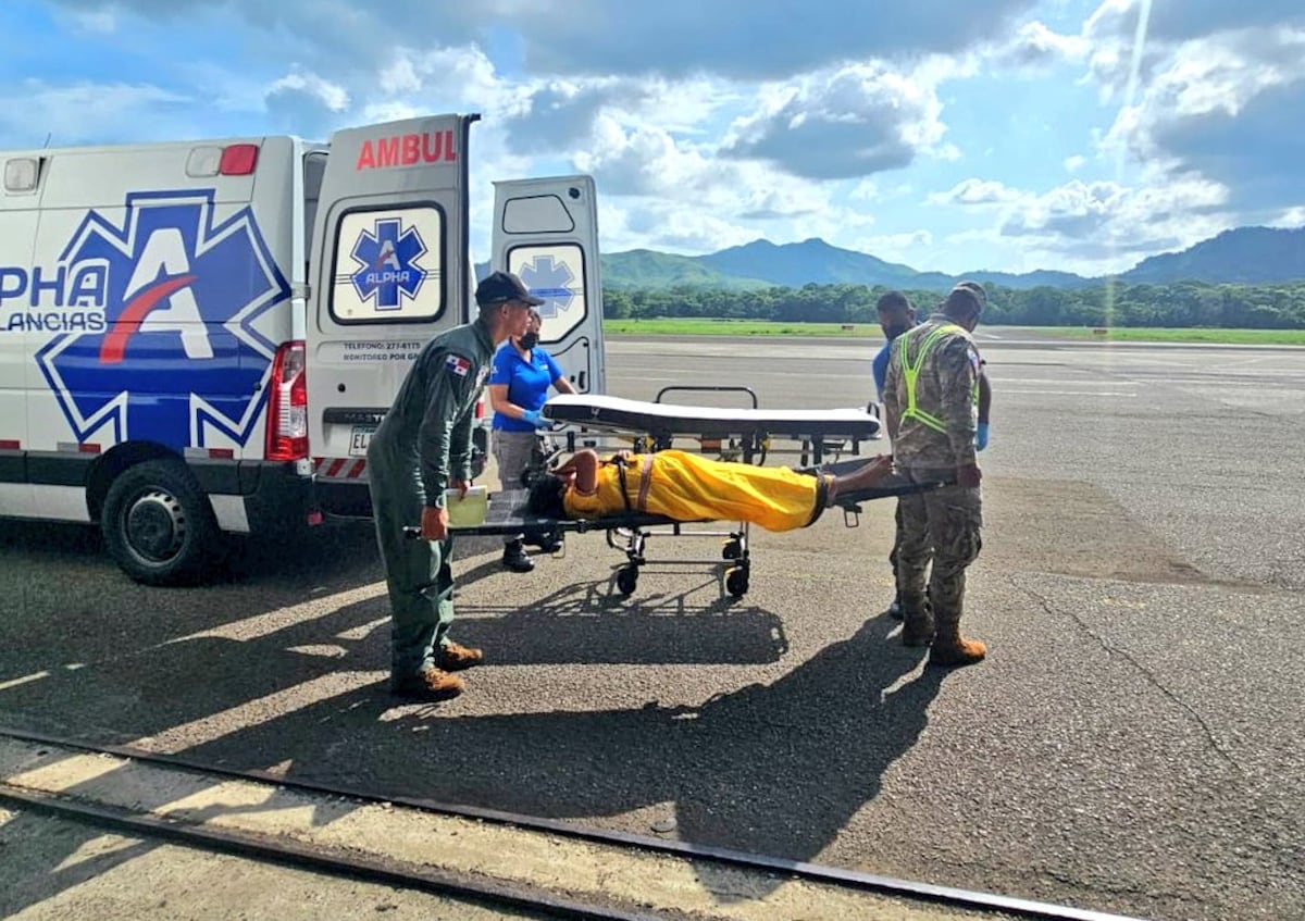 Emergencia Sanitaria en Colón: Brote de Gastroenteritis Afecta a Comunidad Indígena de Nueva Lucha