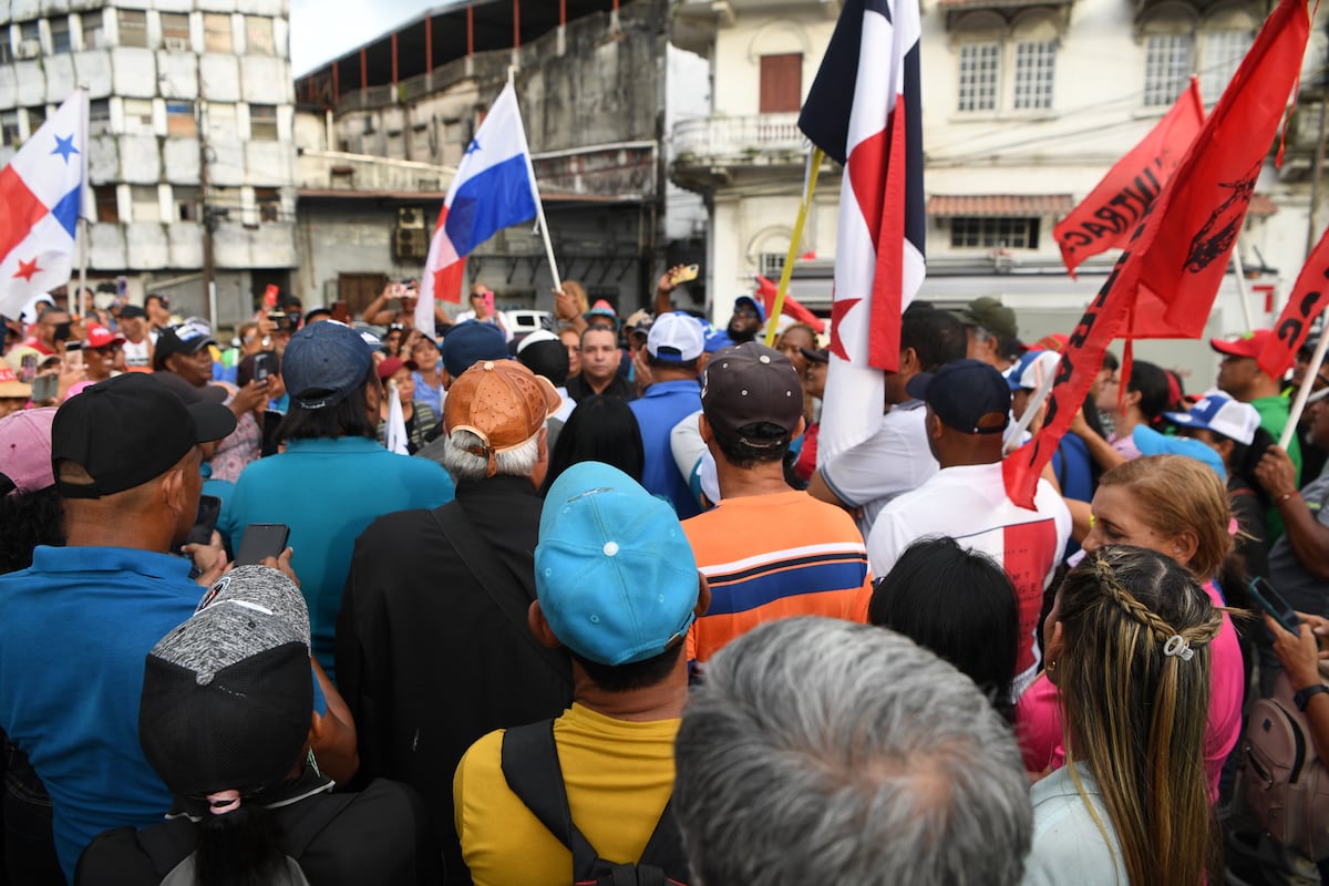 Así será el pago: Meduca recorta pago del Décimo Tercer a docentes huelguistas