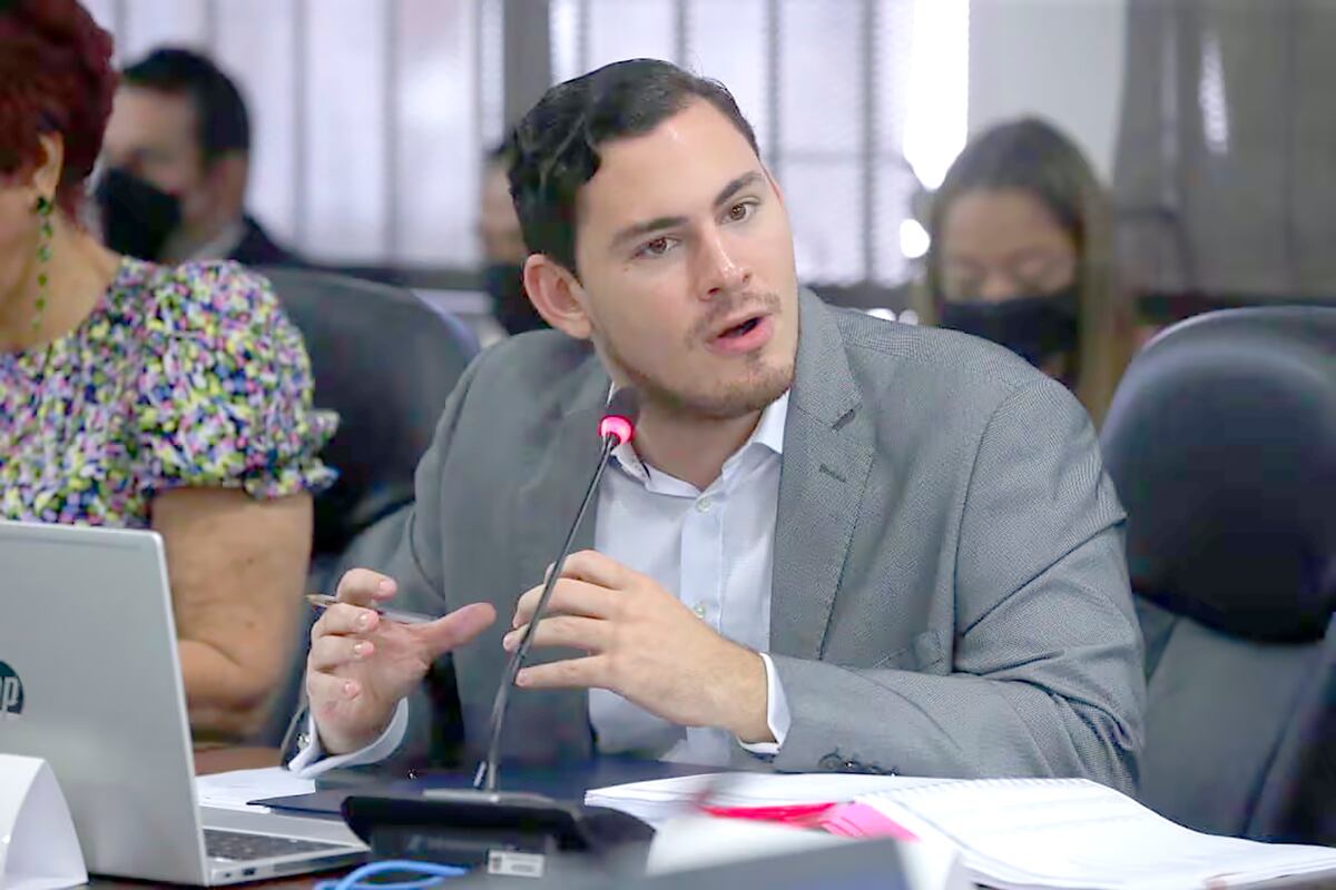 Tribunal ordena a Junta Comunal de San Miguelito entregar información al diputado Juan Diego Vásquez