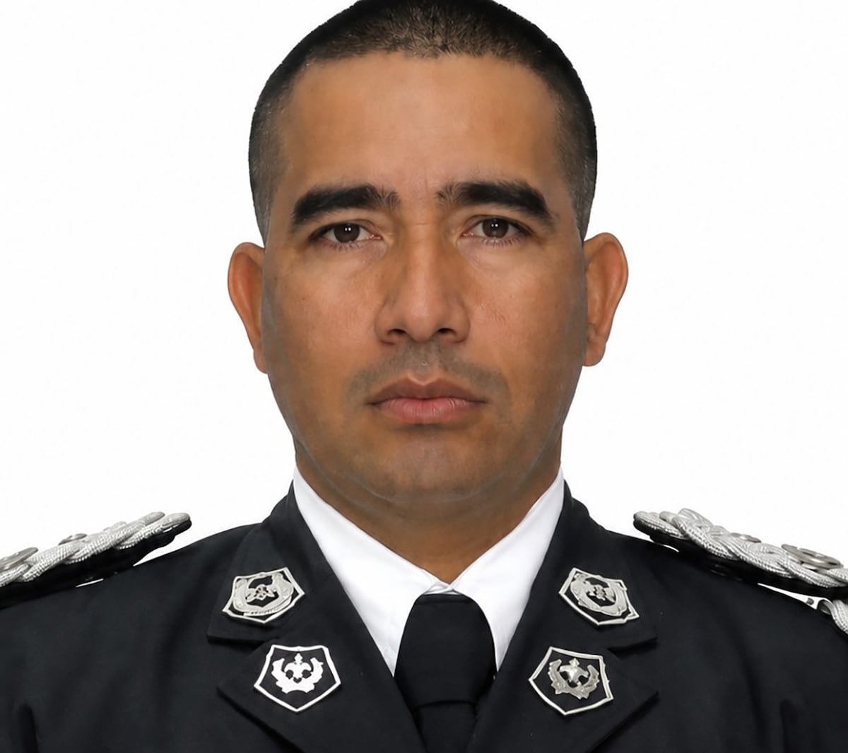 Comisionado Basilio Sánchez dirigirá Seguridad Penitenciaria tras fuga en La Joyita