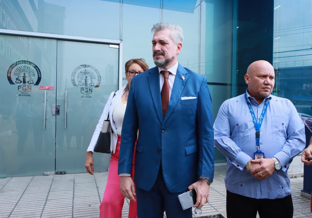 UP detecta 20 diplomas irregulares entre 200 enviados por el Meduca para verificación