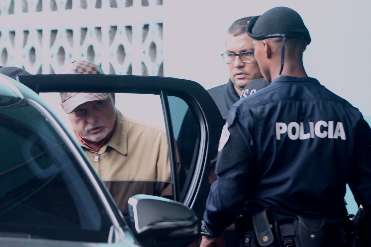 Defensa del ex presidente Martinelli no ha podido desvirtuar que sí hubo pinchazos