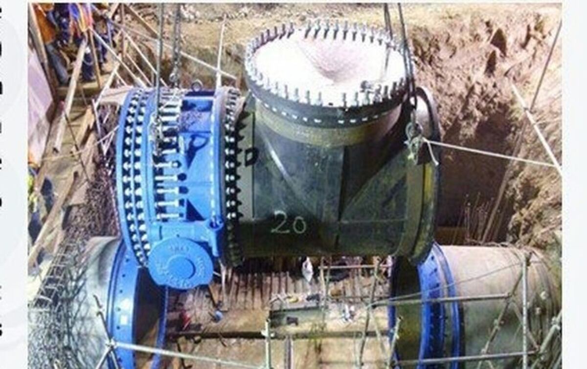 SE VA EL AGUA. Este miércoles entérate dónde