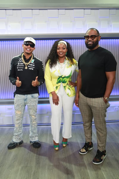 EXCLUSIVA. Don Pablo Mures firma con Avenida Records y apunta a llevar talento panameño al mundo