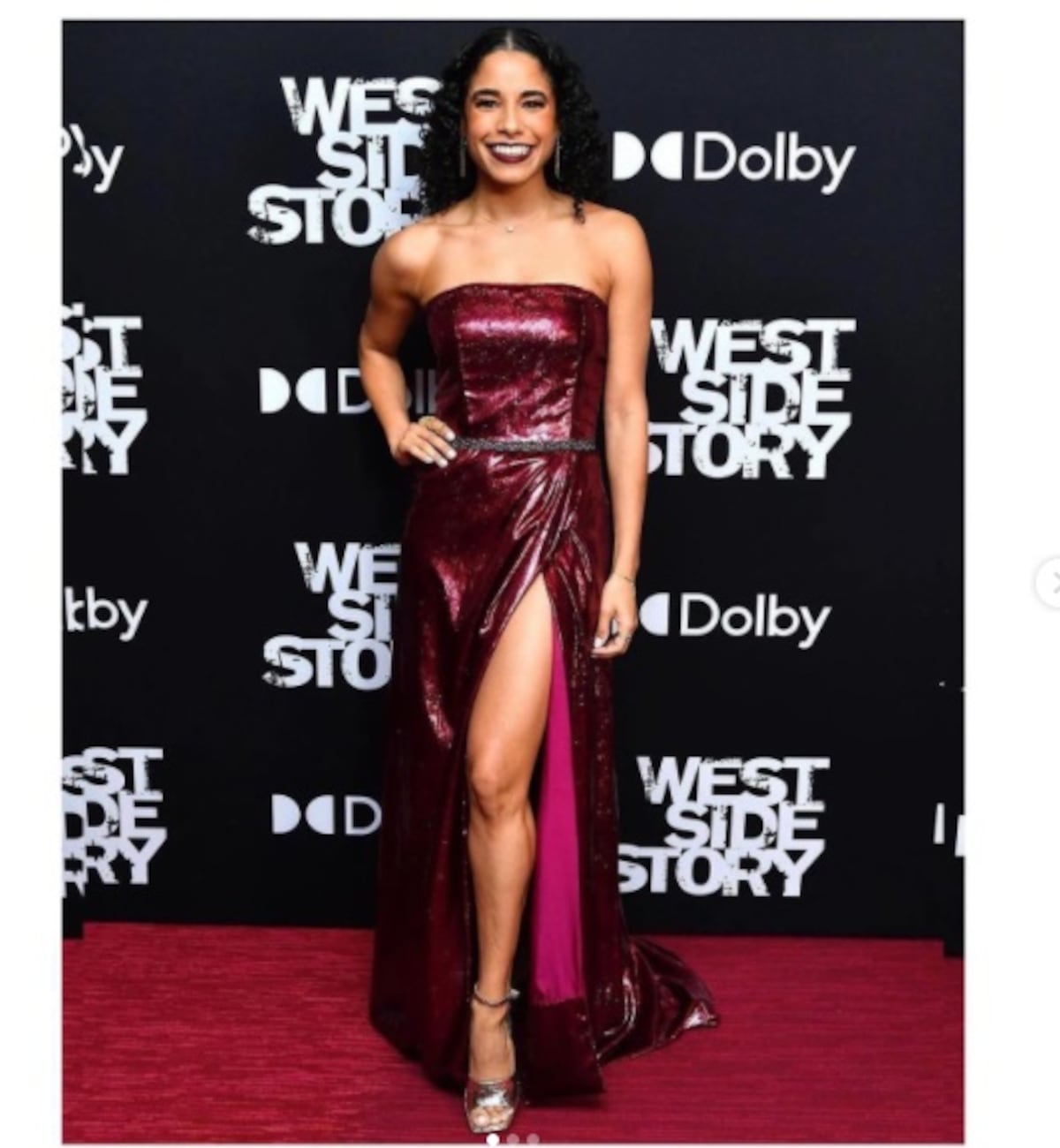 Ilda Mason y Patricia De León, dos talentosas panameñas en cintas nominadas al Oscar 