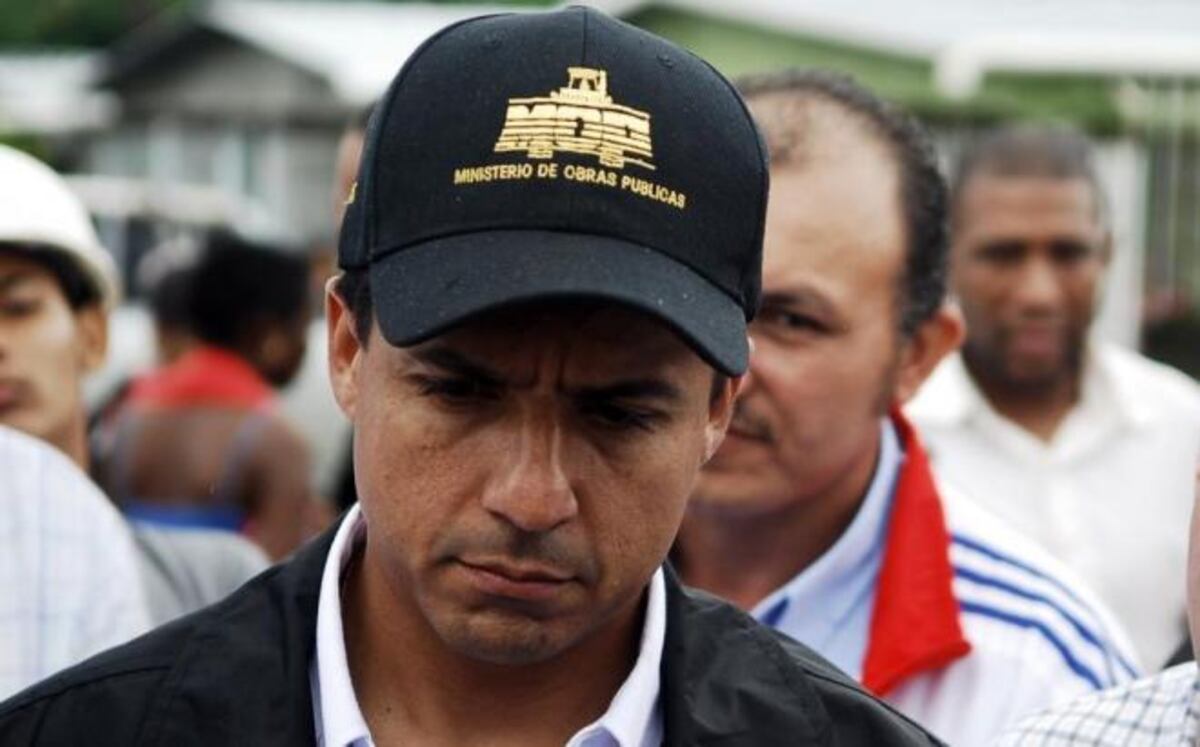 Ford y Suárez son detenidos preventivamente