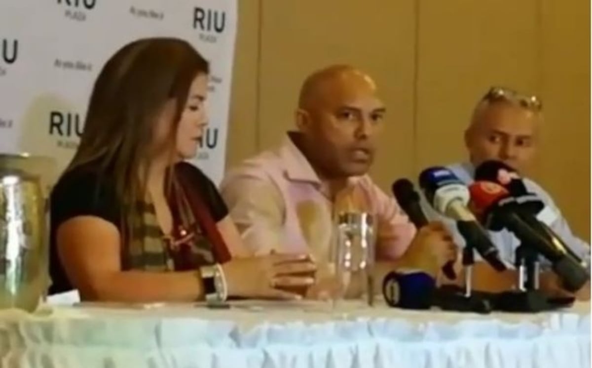 Mariano rompe silencio,habla de caso legal,pide perdón y asegura ama a sus hijos