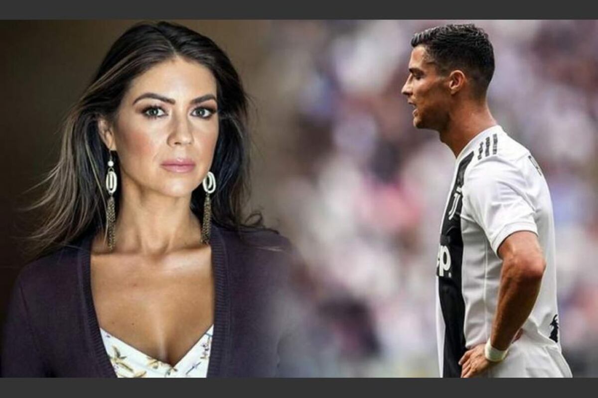 Se filtra video en el que Cristiano baila con la mujer que supuestamente violó