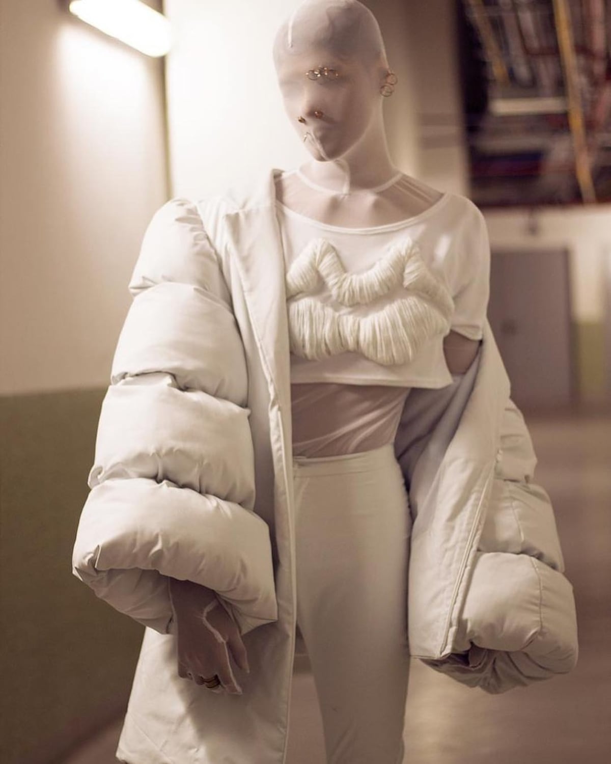 Ya viene la primera feria virtual de moda artesanal. Se paga por banca en línea +Fotos 