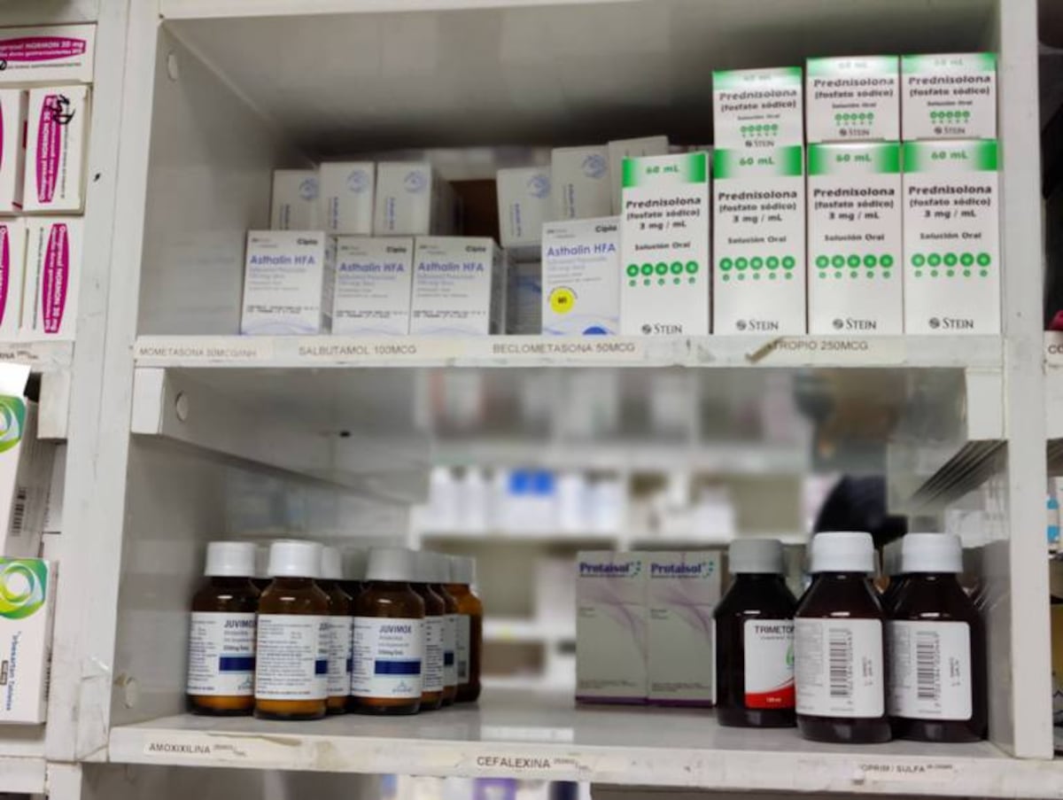 CSS destina más de 84 millones para garantizar medicamentos de enfermedades crónicas