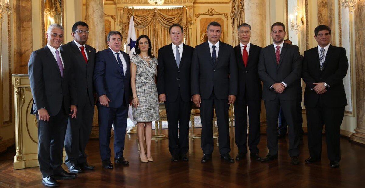 'Balato, balato'. Anuncian en Azuero más detalles del tren Panamá David. Chequee