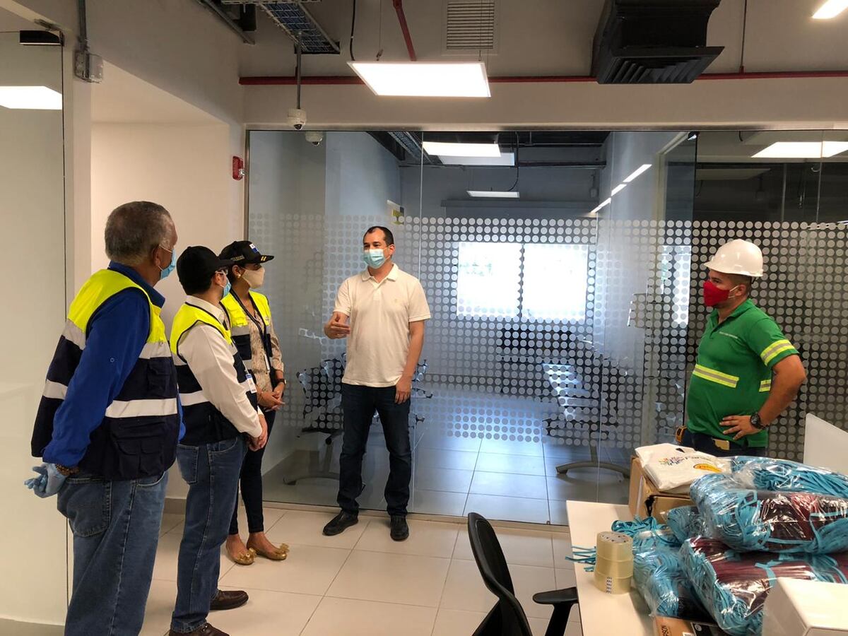 Mitradel registra más del 50% de contratos reactivados a nivel nacional