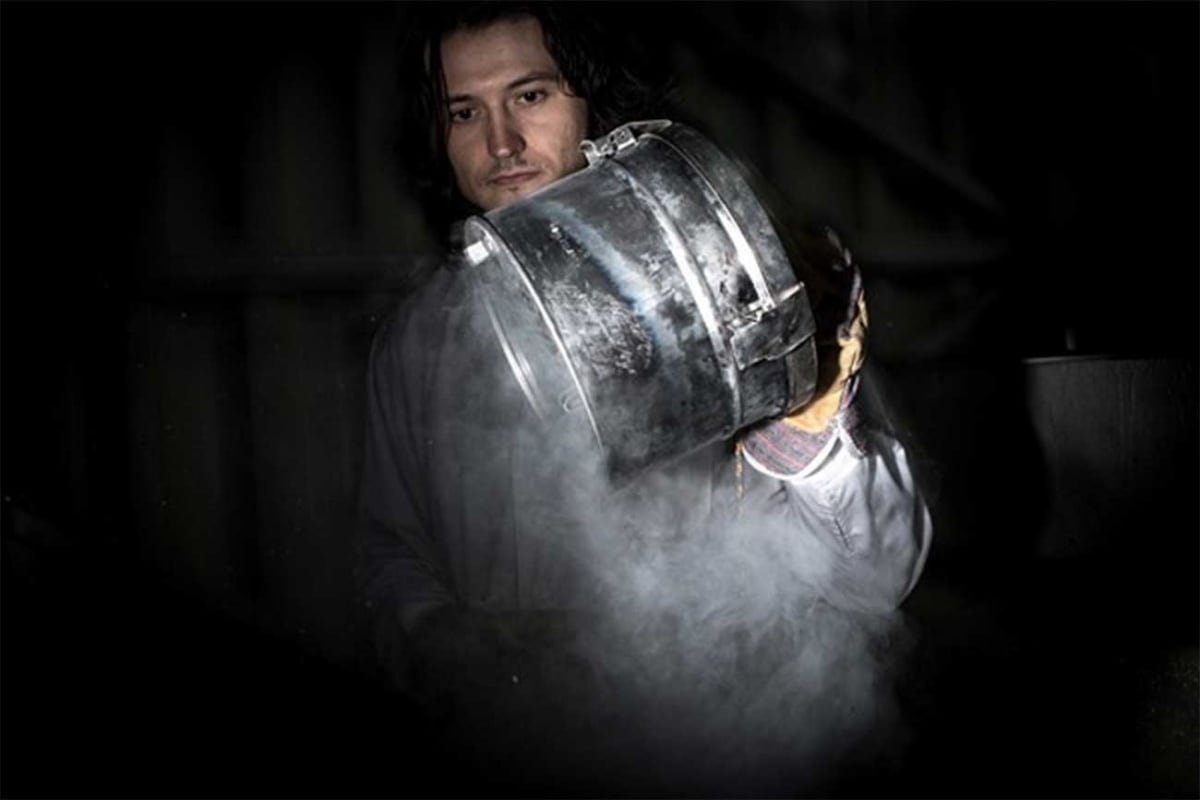 Así puedes refrigerar tu cuerpo al morir para que te ‘revivan’ algún día