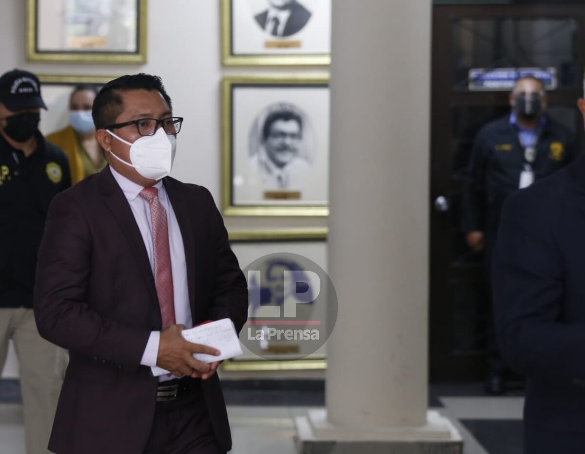 Juicio oral contra diputado Arias del PRD continúa este sábado