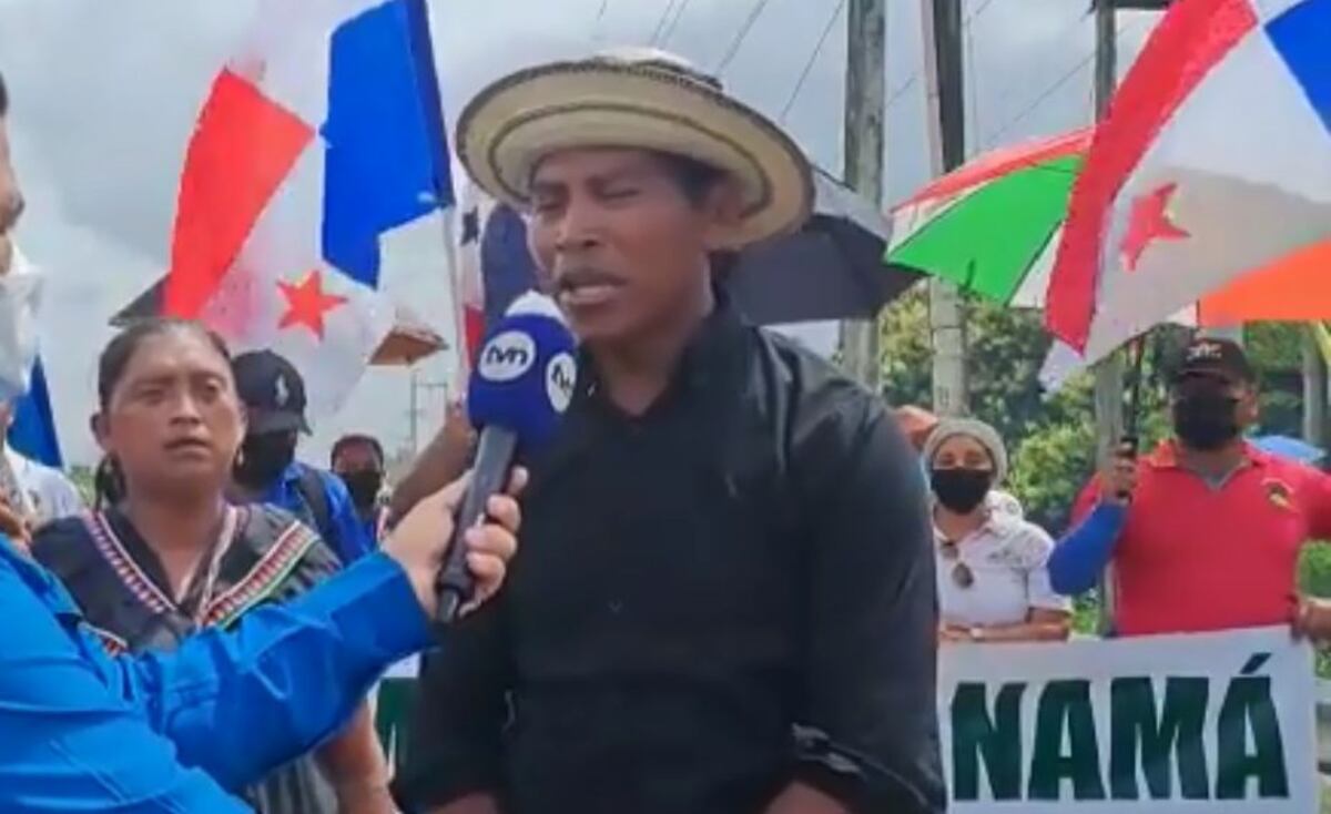 Anuncian paso libre en Pacora por 24 horas