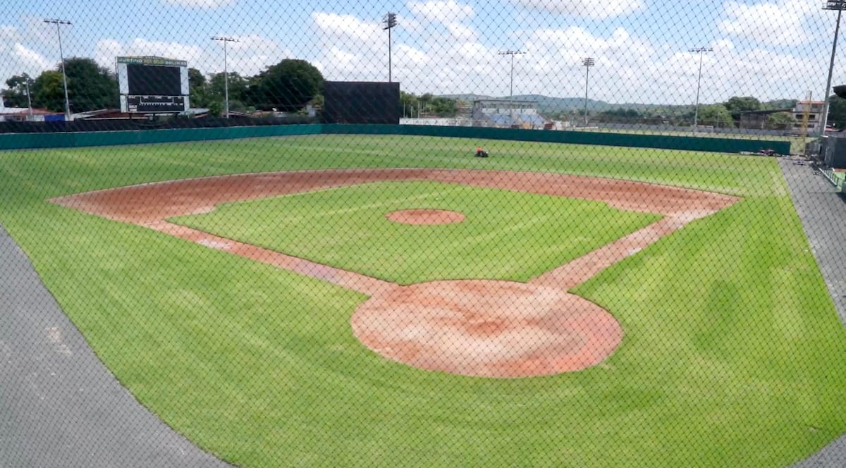 Béisbol Juvenil 2024: Conoce a tus estrellas favoritas y los jugadores de todas las provincias